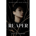Reaper: The Ashes of Magic Trilogy, Volume III
