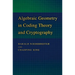 Algebraic Geometry in Coding Theory and Cryptography