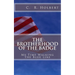 The Brotherhood Of The Badge: My Time Walking The Blue Line