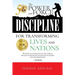 The power and force of discipline for transforming lives and nation