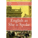 English as She is Spoke: The New Guide of the Conversation in Portuguese and English