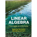 Linear Algebra: Concepts and Methods