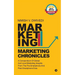 Marketing Chronicles: A Compendium of Global and Local Marketing Insights From the Pre-Smartphone and Post-Smartphone Eras