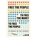Free the People to Free the Money to Free the People: An Organize the Rich Anthology