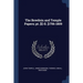The Bowdoin and Temple Papers; pt. [I]-II. [1756-1809