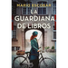 La Guardiana de Libros / The Guardian of Books