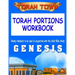 Torah Town Torah Portions Workbook GENESIS: Torah Town Torah Portions Workbook GENESIS