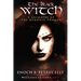 The Black Witch: A Grimoire of the Demonic Tongue