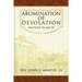 Abomination of Desolation: Matthew 24 and 25
