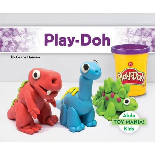 Play-Doh