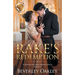 Rake's Redemption - Large Print: Scandalous Miss Brightwells - Book 1 (sweet version)