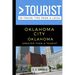 Greater Than a Tourist - Oklahoma City Oklahoma USA: 50 Travel Tips from a Local