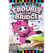 Ninja Kitties Trouble at the Bridge: Zumi Learns the Power of Listening