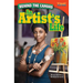 Behind the Canvas: An Artist's Life