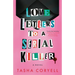 Love Letters to a Serial Killer