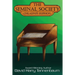 The Seminal Society: Chladni's Euphon: Edison's Phonograph