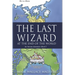 The Last Wizard At The End Of The World: An Arestus Adventure