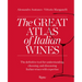 The Great Atlas of Italian Wines