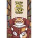 The Cat Who Loved to Read