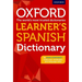 Oxford Learner's Spanish Dictionary
