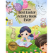 Best Easter Activity Book Ever (4 to 8 years)