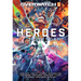 Overwatch 2: Heroes Ascendant: An Overwatch Story Collection
