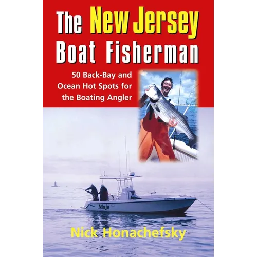 The New Jersey Boat Fisherman