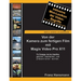 Von der Kamera zum fertigen Film mit Magix Video Pro X11: Für Einsteiger, die ihre Videofilme gekonnt präsentieren wollen.