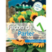 Facon de Parler 1 French for Beginners: Coursebook 5ed