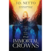The Echoes of Fallen Stars: Immortal Crowns