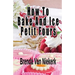 How To Bake And Ice Petit Fours