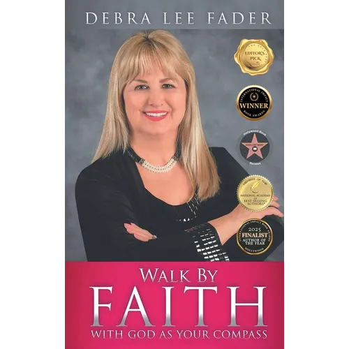 Walk By Faith With God As Your Compass