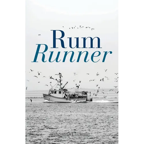 Rum Runner
