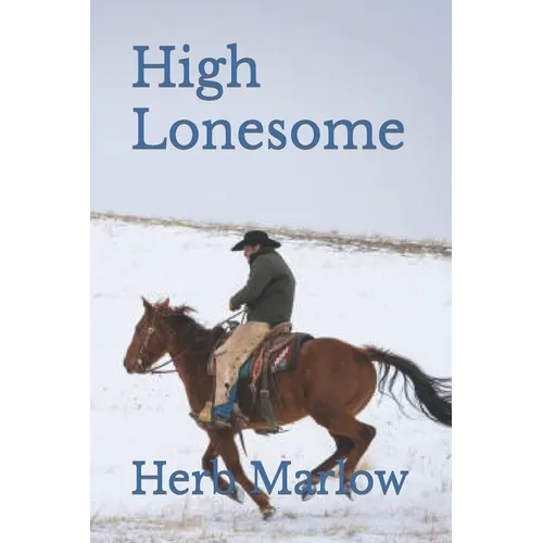 High Lonesome