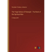 The Yoga Sutras of Patanjali - The Book of the Spiritual Man: in large print