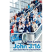 John 3: 16: God's Quick Word for a Hurried World