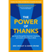 The Power of Thanks: How Social Recognition Empowers Employees and Creates a Best Place to Work