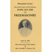 Humanum Genus: Encyclical Letter of His Holiness Pope Leo XIII on Freemasonry