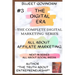 All about Affilate Marketing: The Digital Era