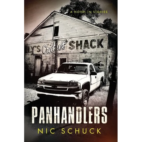 Panhandlers