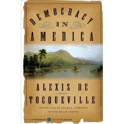 Democracy in America