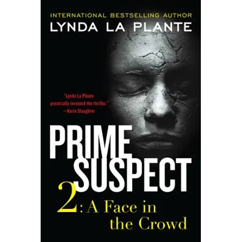 Prime Suspect 2: A Face in the Crowd