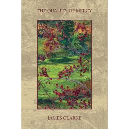 The Quality of Mercy