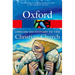 The Concise Oxford Dictionary of the Christian Church