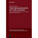 The Renaissance of the Levant: Arabic and Greek Discourses of Reform in the Age of Nationalism