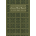 The Viceregency of Antonio María Bucareli in New Spain, 1771-1779