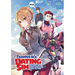 Trapped in a Dating Sim: The World of Otome Games Is Tough for Mobs (Manga) Vol. 8