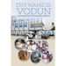 Thy Name Is Vodun: Conversations with Mamiwata Priestess