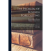 The Problem of Business Forecasting; Papers Presented at the Eighty-fifth Annual Meeting of the American Statistical Association, Washington, D.C., De