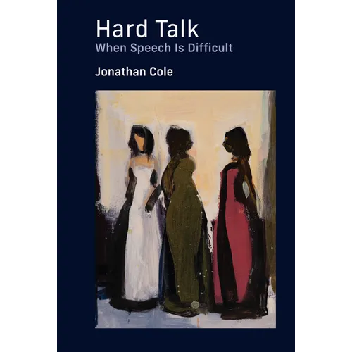 Hard Talk: When Speech Is Difficult